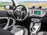Smart ForTwo Passion Coupe 2014 года